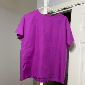 Cute Pink Blouse
